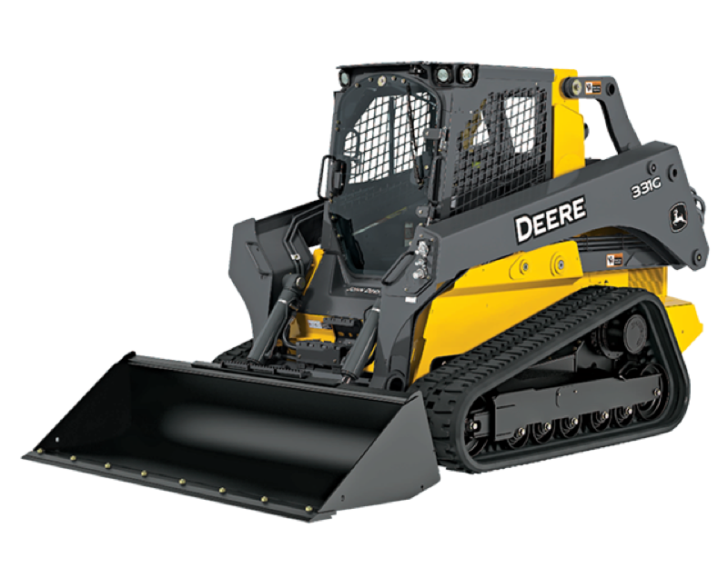 Skid steers & track loaders for sale