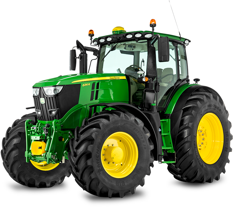 Used tractors for sale